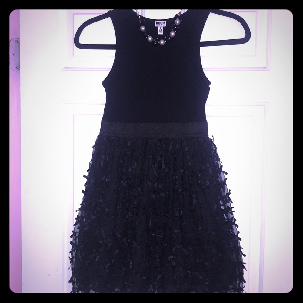 Kid Dress